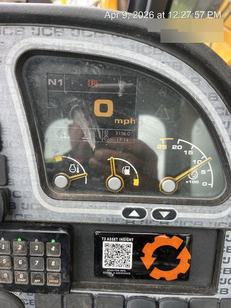 2020 JCB 512-56
