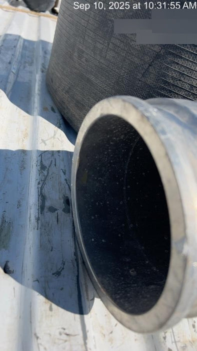 2020 ATLAS COPCO PAS 150 HF CS Enclosed