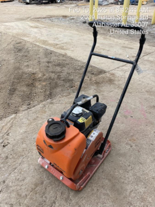 2023 MULTIQUIP MVC82VHW