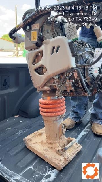 2023 MULTIQUIP MTX60HD