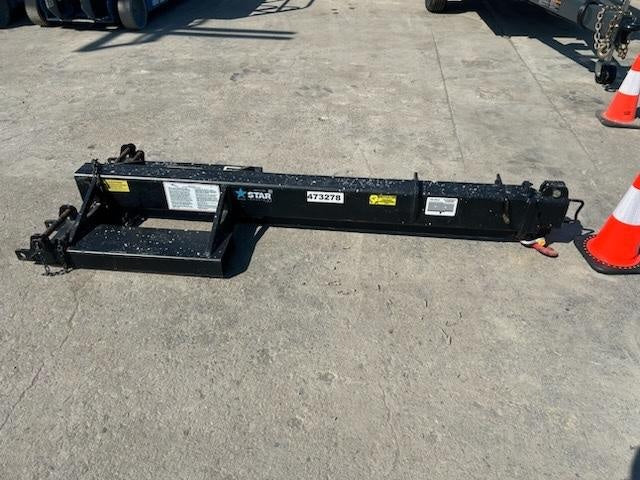 2024 STAR INDUSTRIES M1360B - Star JIB Boom