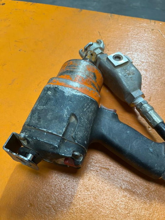 2023 MICHIGAN PNEUMATIC ES-751SS-TRACKER