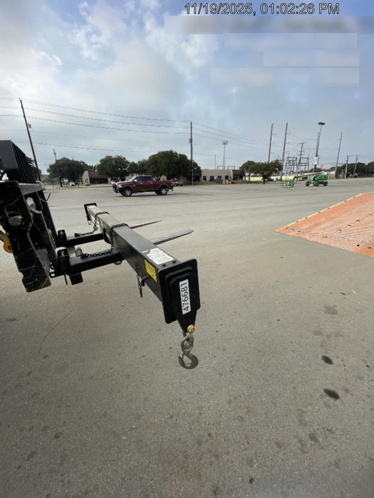 2024 STAR INDUSTRIES 1160B