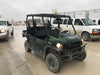 2019 KAWASAKI Mule PRO-DXT (Half Door)