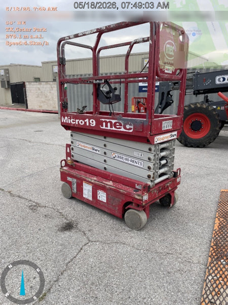 2018 MEC Micro 19
