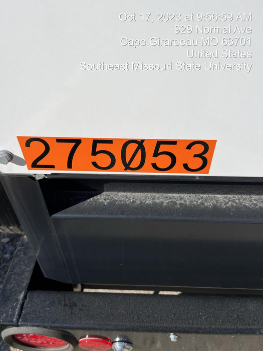 2022 SHINDAIWA DGK25F