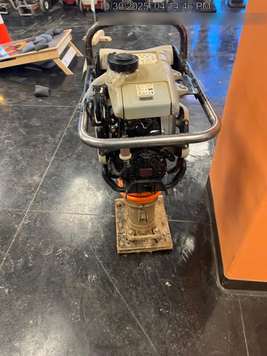 2021 MULTIQUIP MIKASA MTX-70HDR