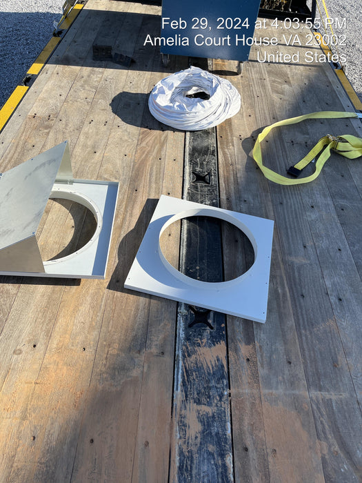 2023 KWIKOOL KIB6021-2