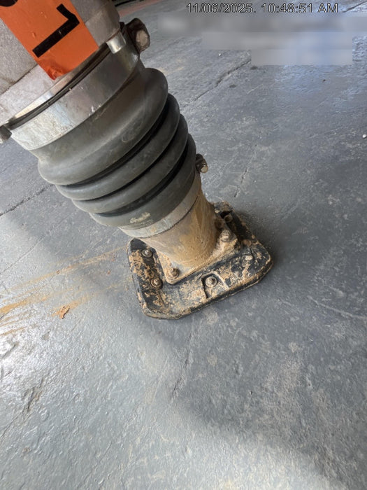 2024 WACKER NEUSON BS68-4Ab/28