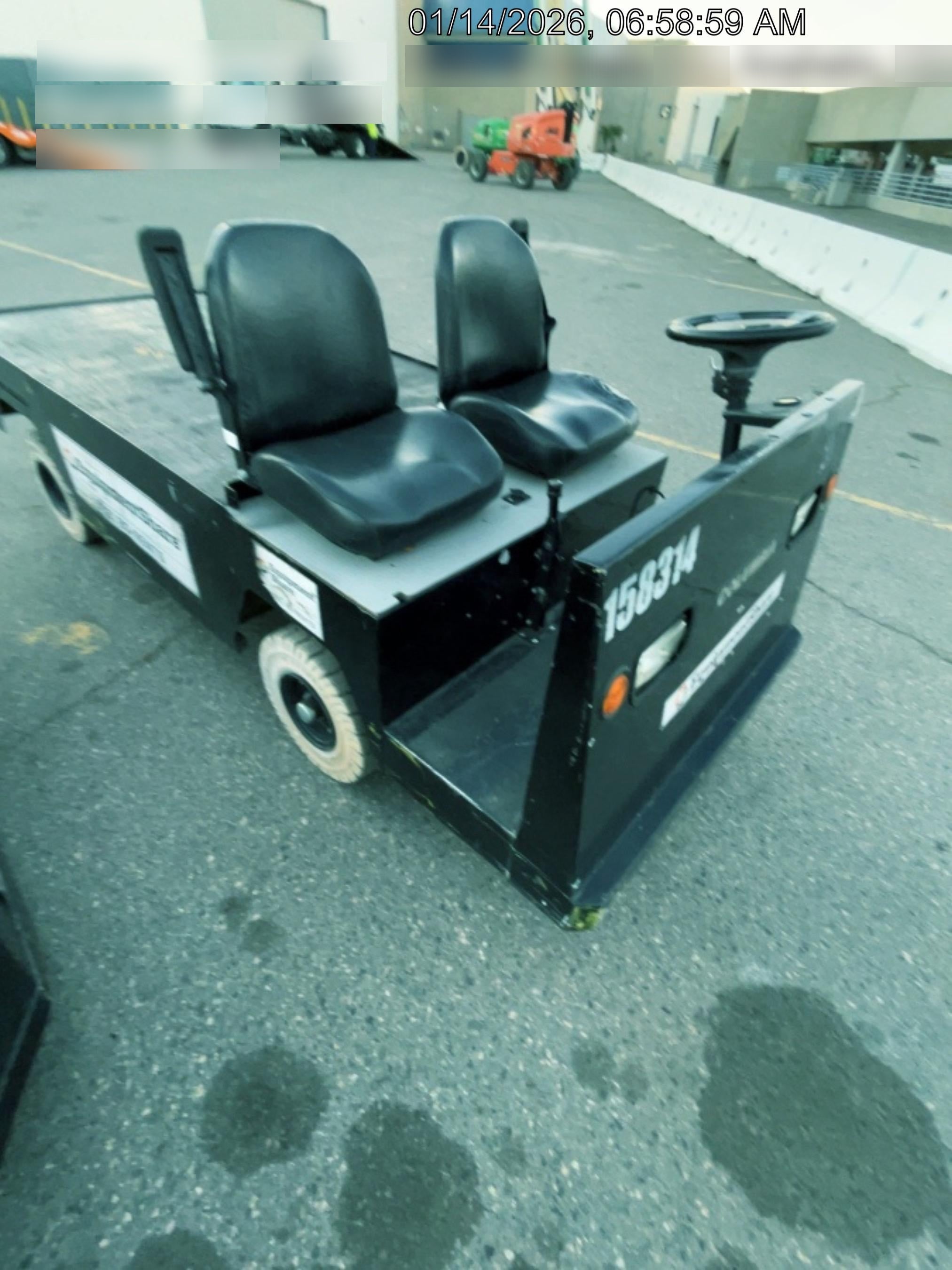 2021 COLUMBIA Payloader 2XL