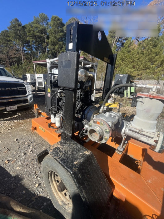 2021 RWN RWN-4NNTL-6.5OBPT-SS