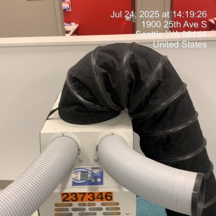 2022 KWIKOOL KPAC1411-2