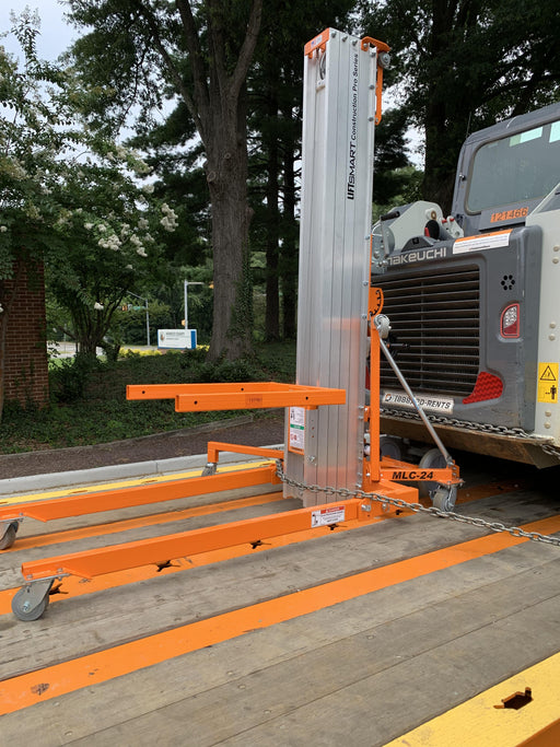 2021 LIFTSMART MLC-24