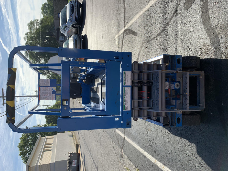 2020 Genie GS-1930 GENIE GS-1930