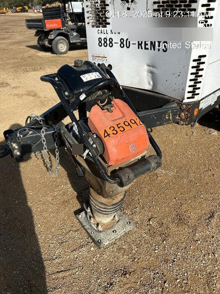 2024 HUSQVARNA LT6005