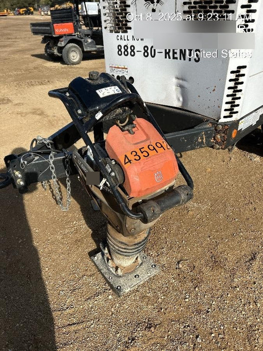 2024 HUSQVARNA LT6005