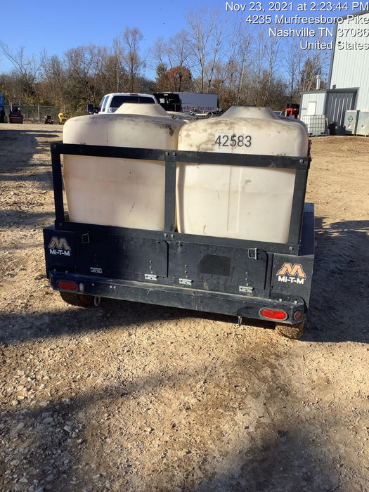 2019 MI-T-M CORPORATION HS-3006-0MDK-UR