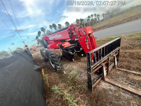 2023 MANITOU MTA10055