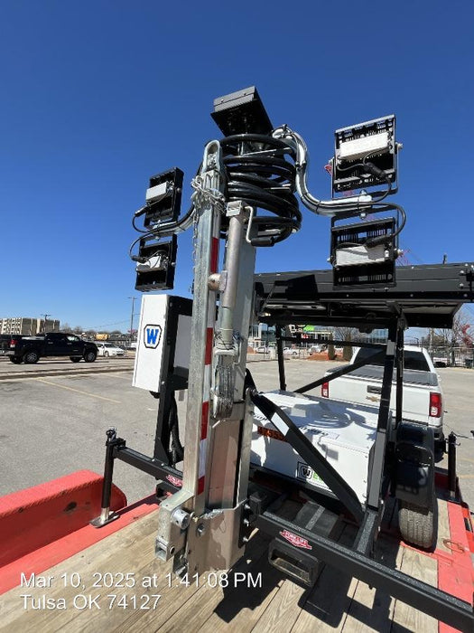 2024 WANCO WLTS-MM8A-1600