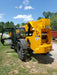 2020 JCB 510-56 Cab/Heat/Air, Solid Tires, Work Lights, Beacon, Aux Hydraulics, Back up Alarm, Lifting Eye, ES Decals