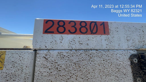 2022 ATLAS COPCO QAS 70