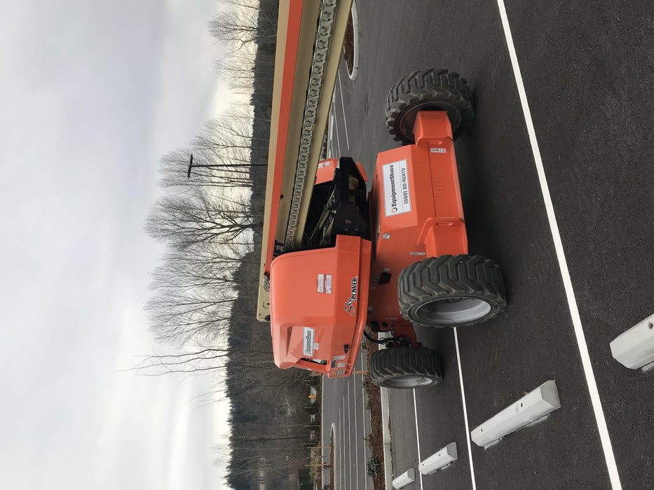 2021 JLG 660SJ