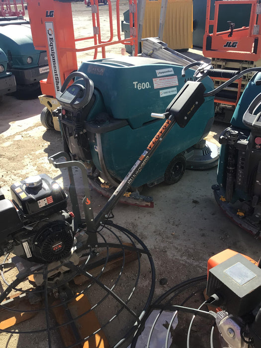 2021 HUSQVARNA CT 48-13A-V