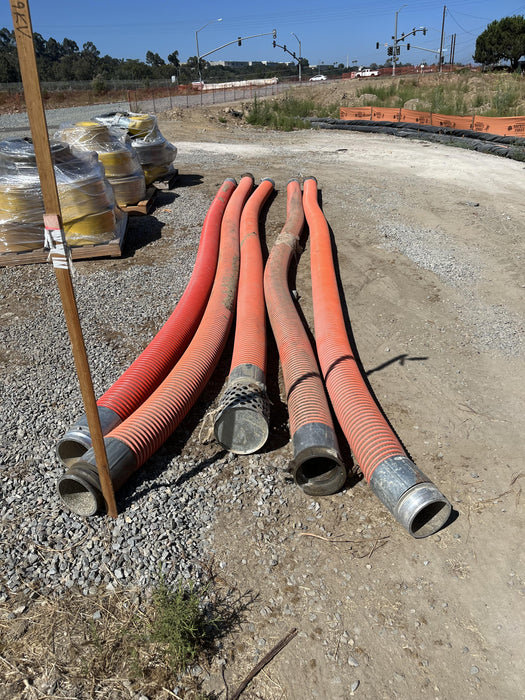 2023 ATLAS COPCO PAC F66 KD