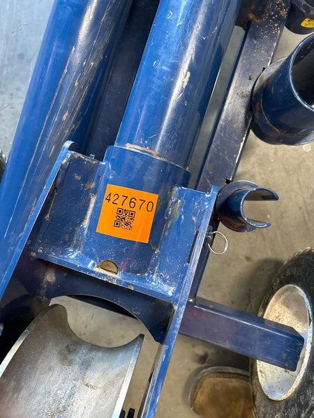 2024 CURRENT TOOLS 100A