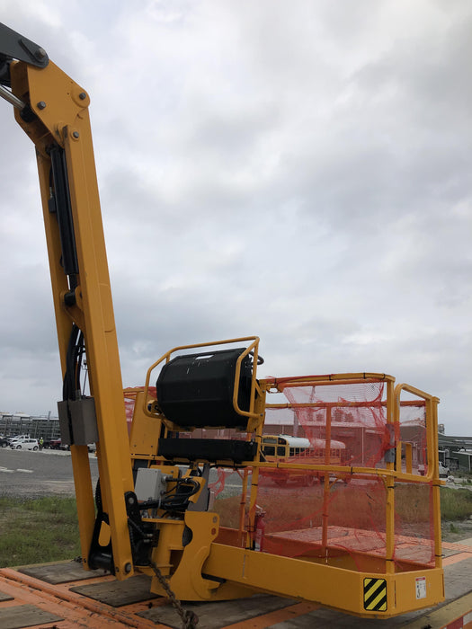 2020 HAULOTTE HT67 RTJ O