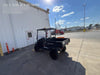 2021 Club Car CA1500D Canopy, 2-Seater, Diesel