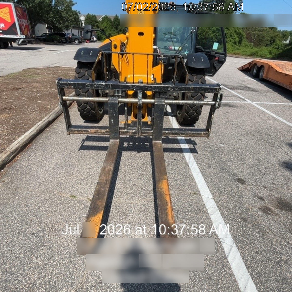 2025 JCB 509-42