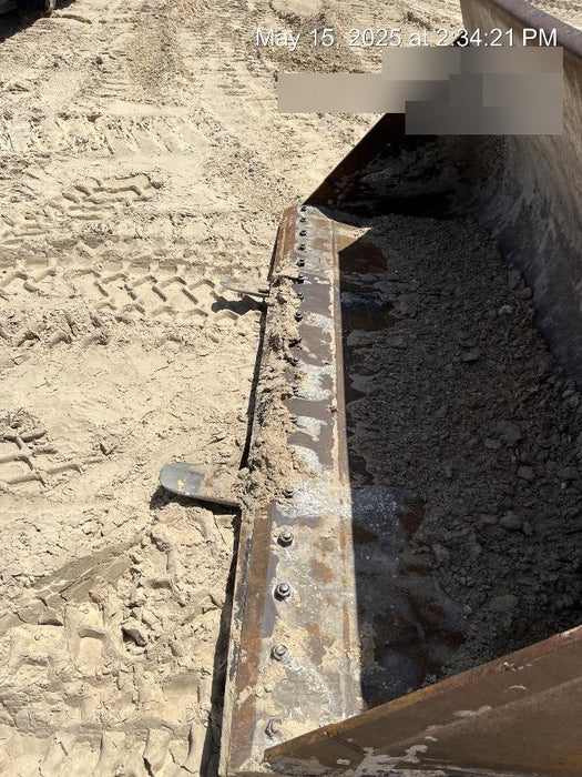 2014 WERK-BRAU PF60WL621