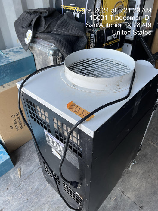 2023 KWIKOOL KPAC1411-2