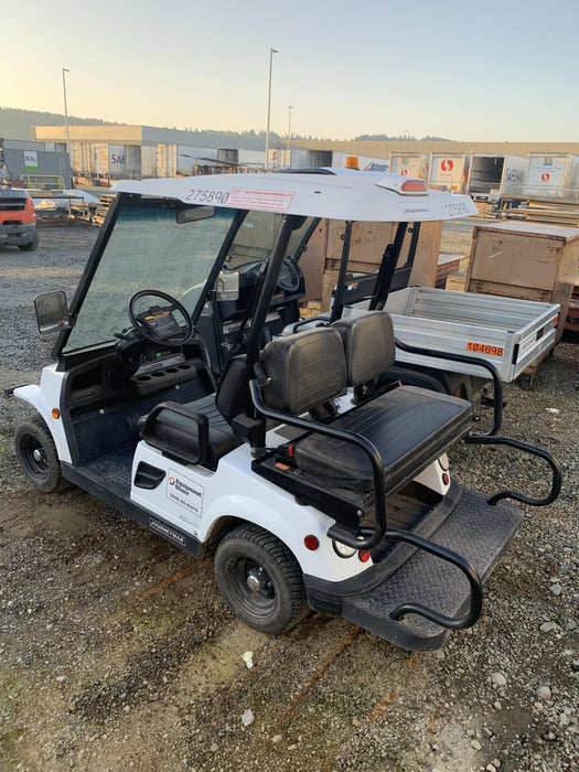 2022 COLUMBIA Journeyman 2+2