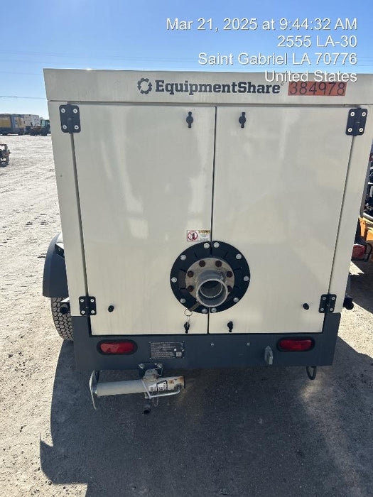 2023 ATLAS COPCO PAC F44 KD-S