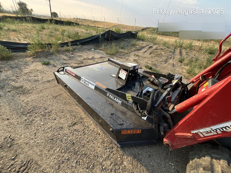 2025 PALADIN 30372A-0022