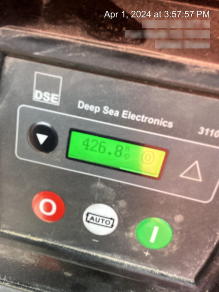 2023 ALLMAND MH1000iQ