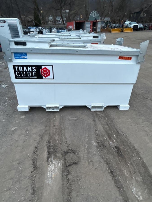 2025 WESTERN GLOBAL 20TCG-ES