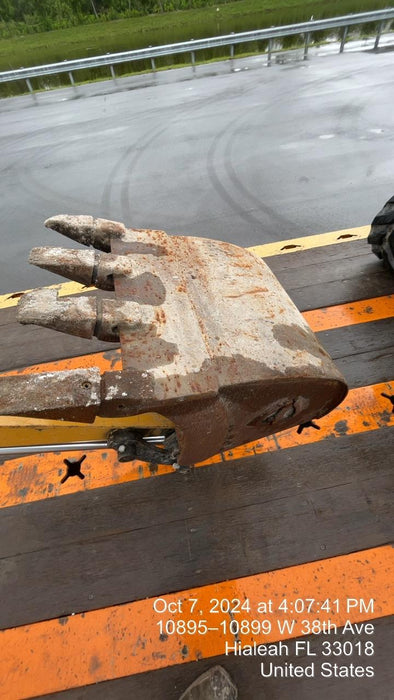 2023 STRICKLAND BT-08018