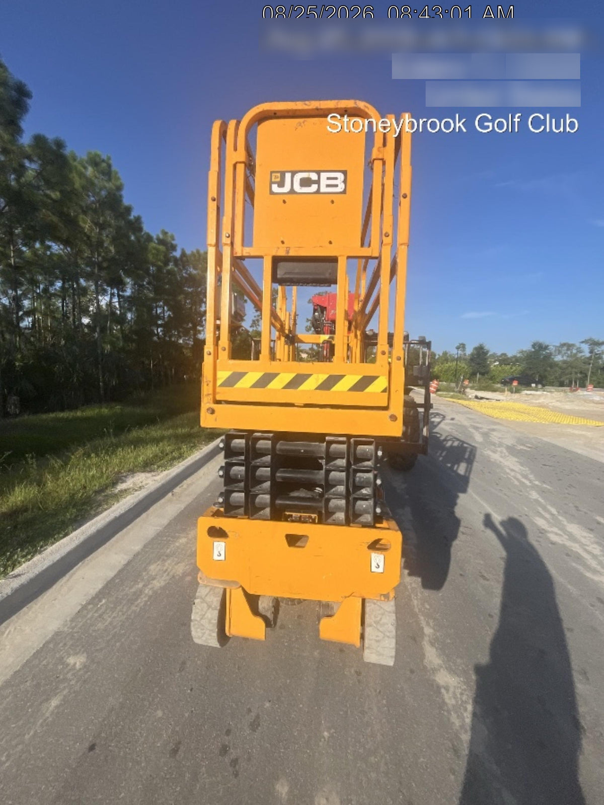 2023 JCB S1930E