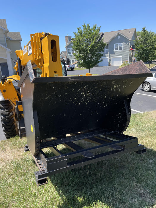 2021 STAR INDUSTRIES M-1820 - Self-Dump Hopper
