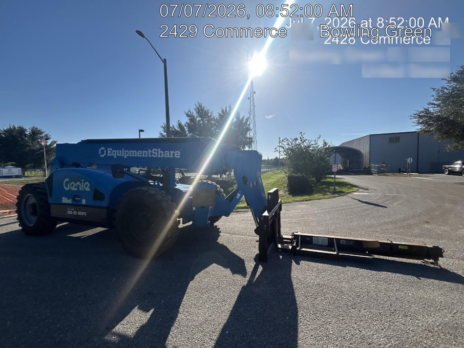 2020 STAR INDUSTRIES M1360B - Star JIB Boom
