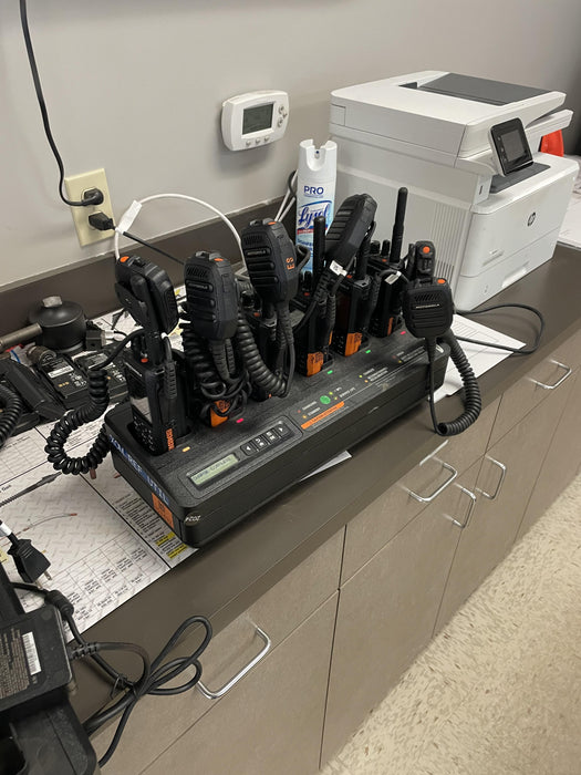 2023 MOTOROLA PMPN4284