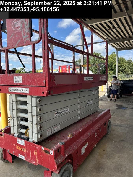 2021 MEC 4555SE
