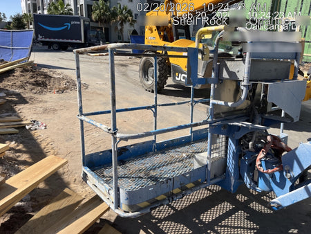 2023 GENIE S-65 HF