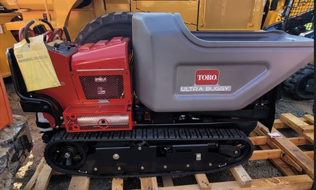 2023 TORO MBTX 2500-TS