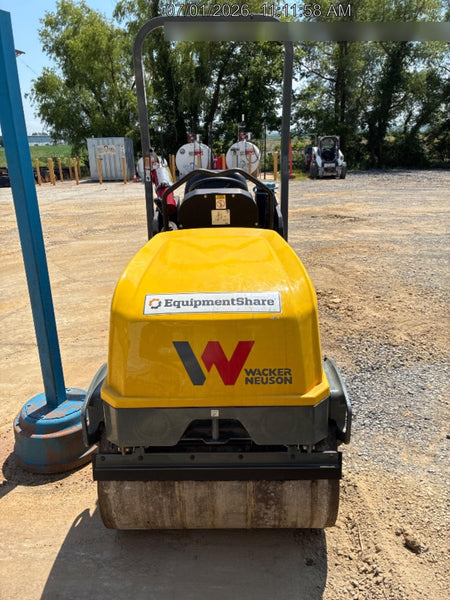 2023 WACKER NEUSON RD12A