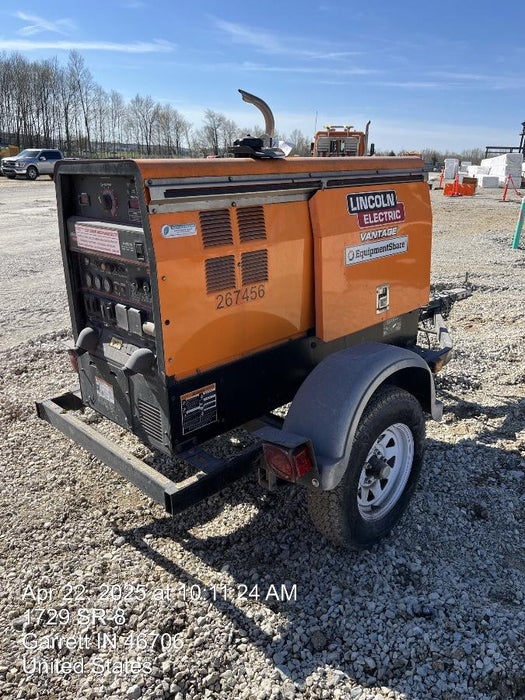 2024 MILLER ELECTRIC CST-282