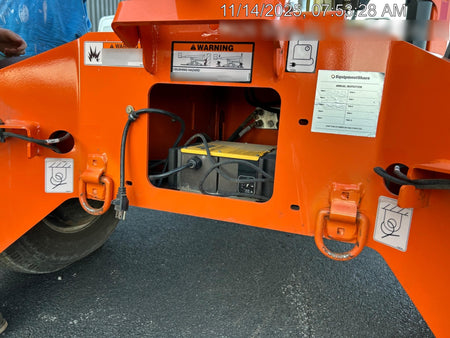 2023 JLG T500J